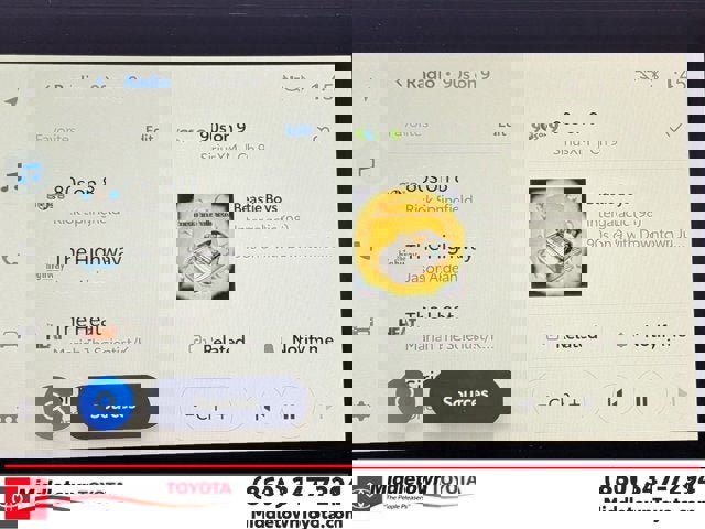 Certified 2024 Toyota RAV4 XLE image 23