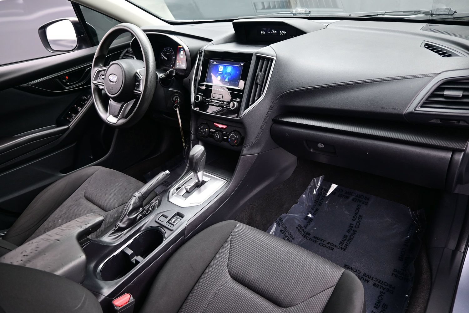 Used 2018 Subaru Impreza 2.0i Premium w/ Eyesight & BSD & Rcta AWD/4WD image 14