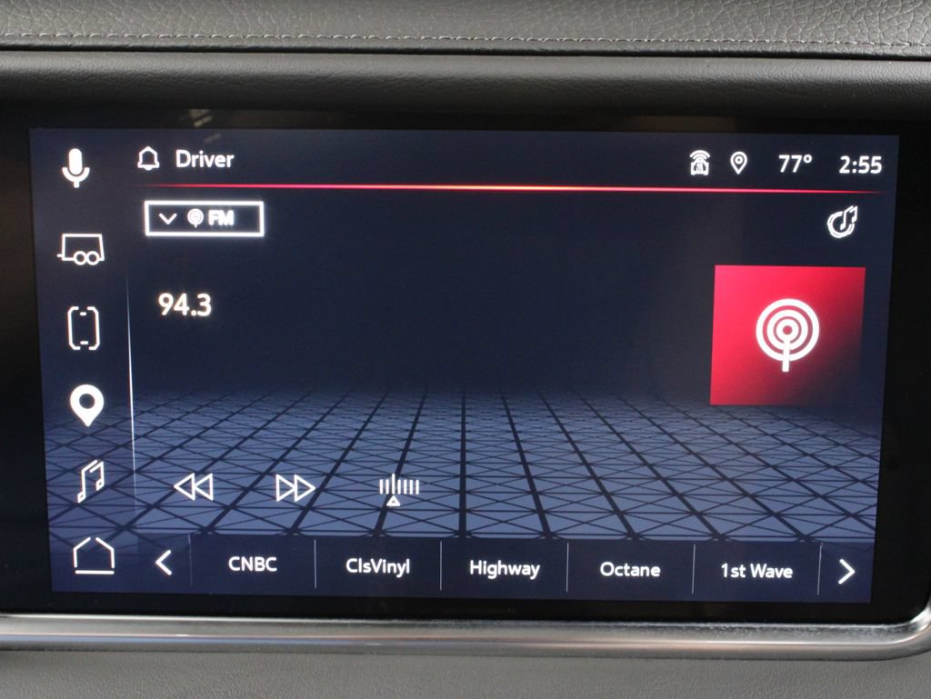 Used 2024 GMC Yukon XL Denali w/ Denali Reserve Package AWD/4WD image 32