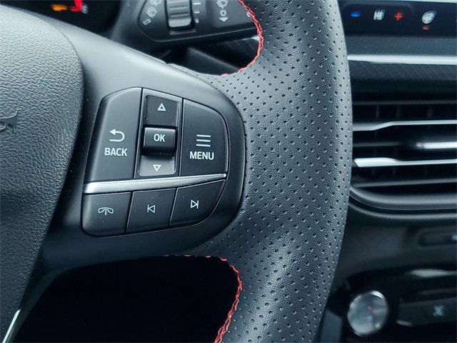 Used 2023 Ford Escape ST-Line w/ Tech Pack #1 image 20