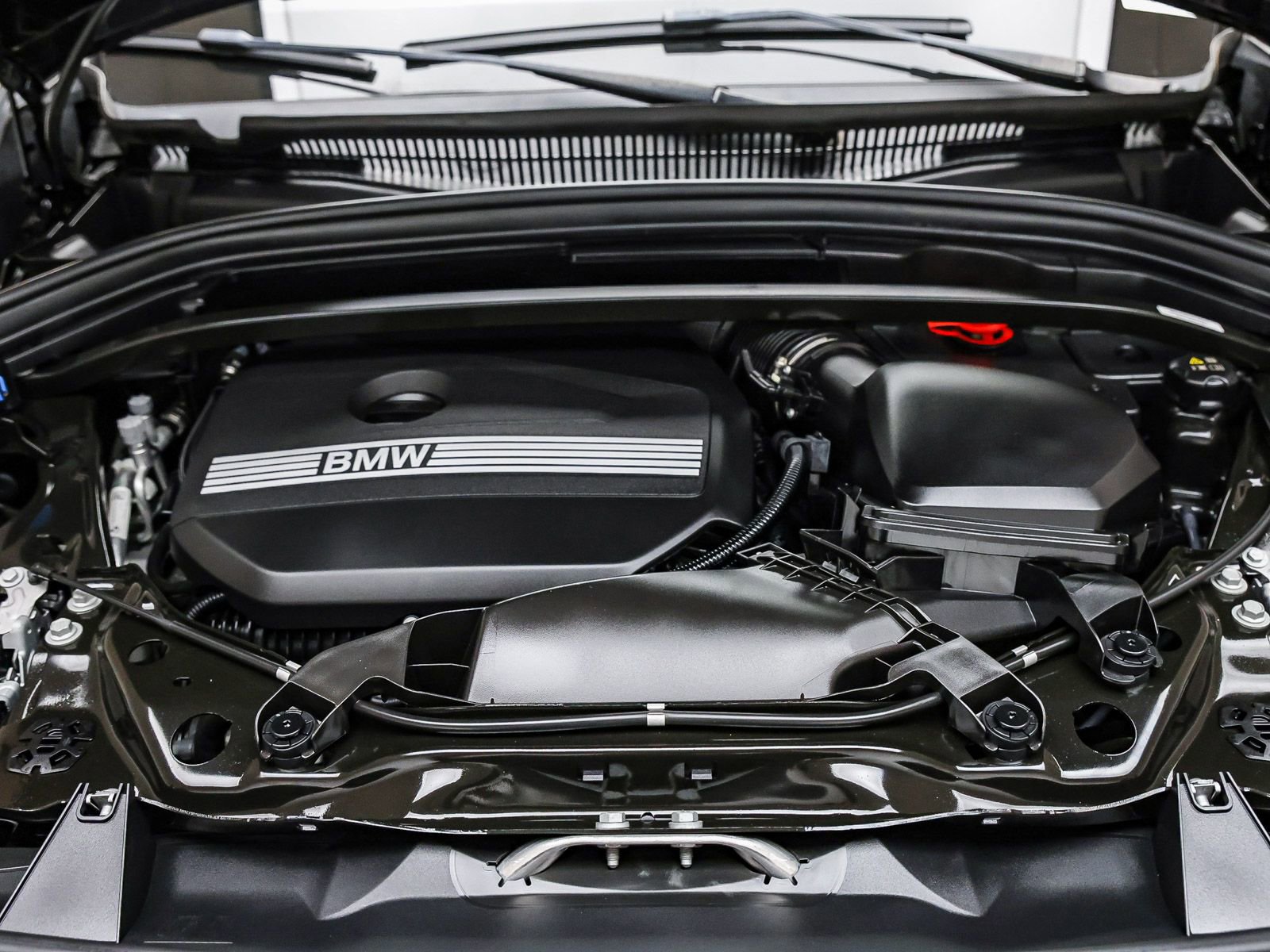 Certified 2023 BMW X1 xDrive28i image 27