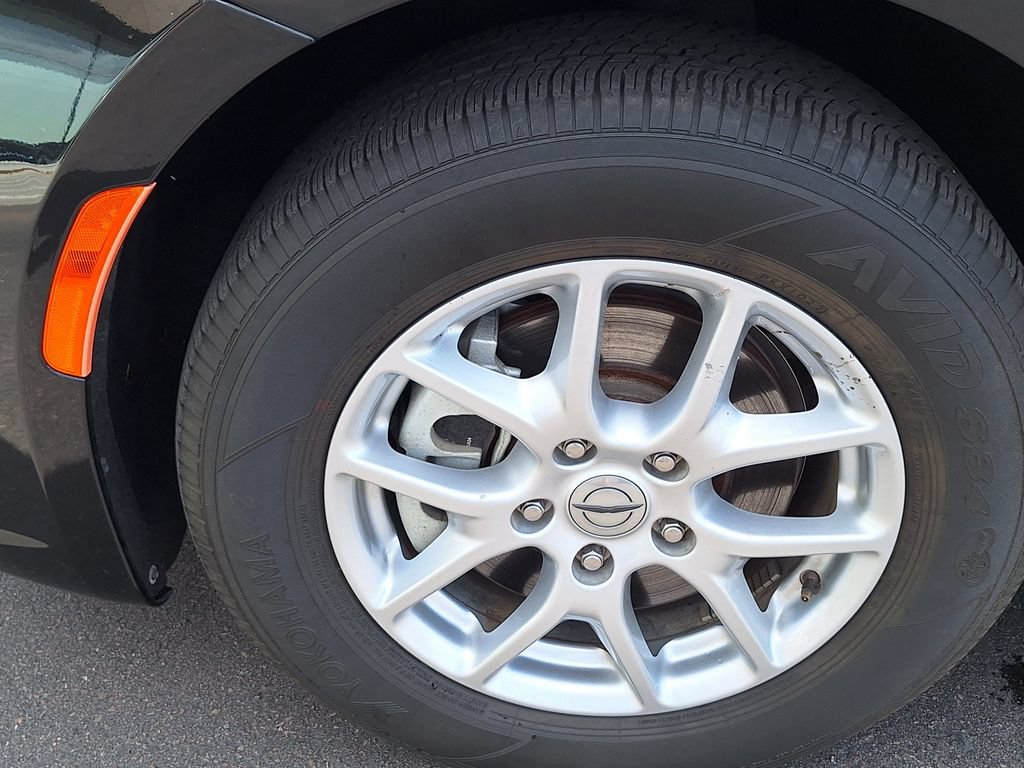 Used 2022 Chrysler Pacifica Touring-L FWD image 31
