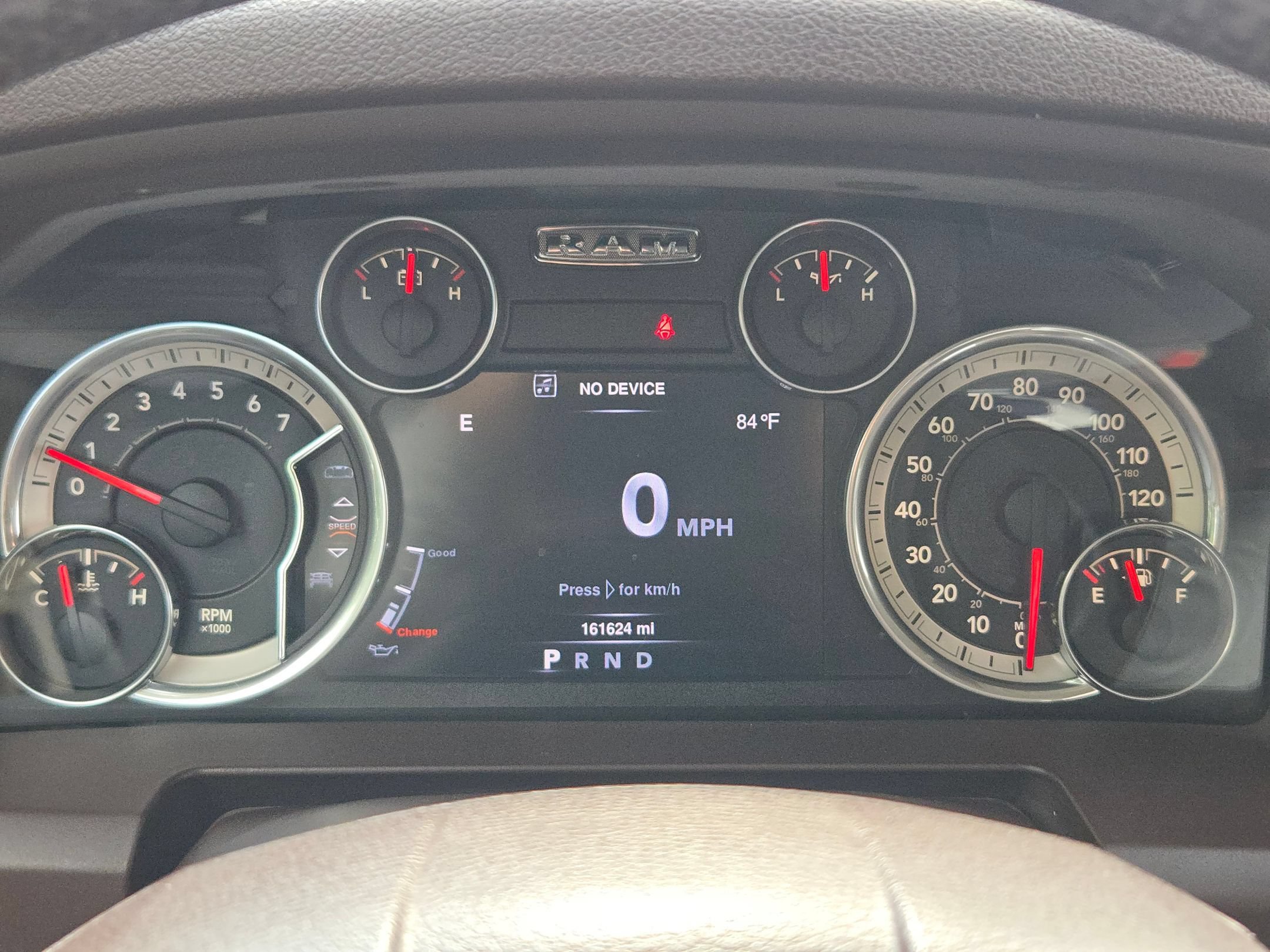 Used 2016 RAM 1500 Lone Star RWD image 22