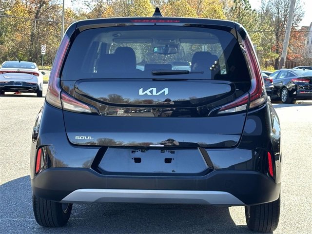 Certified 2023 Kia Soul S image 20