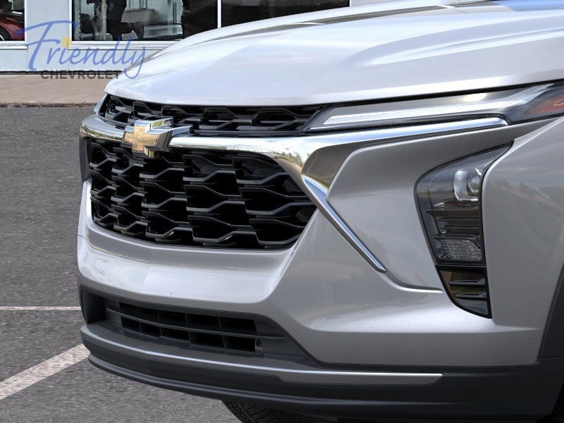 New 2026 Chevrolet Trax LT w/ LT Convenience Package FWD image 14