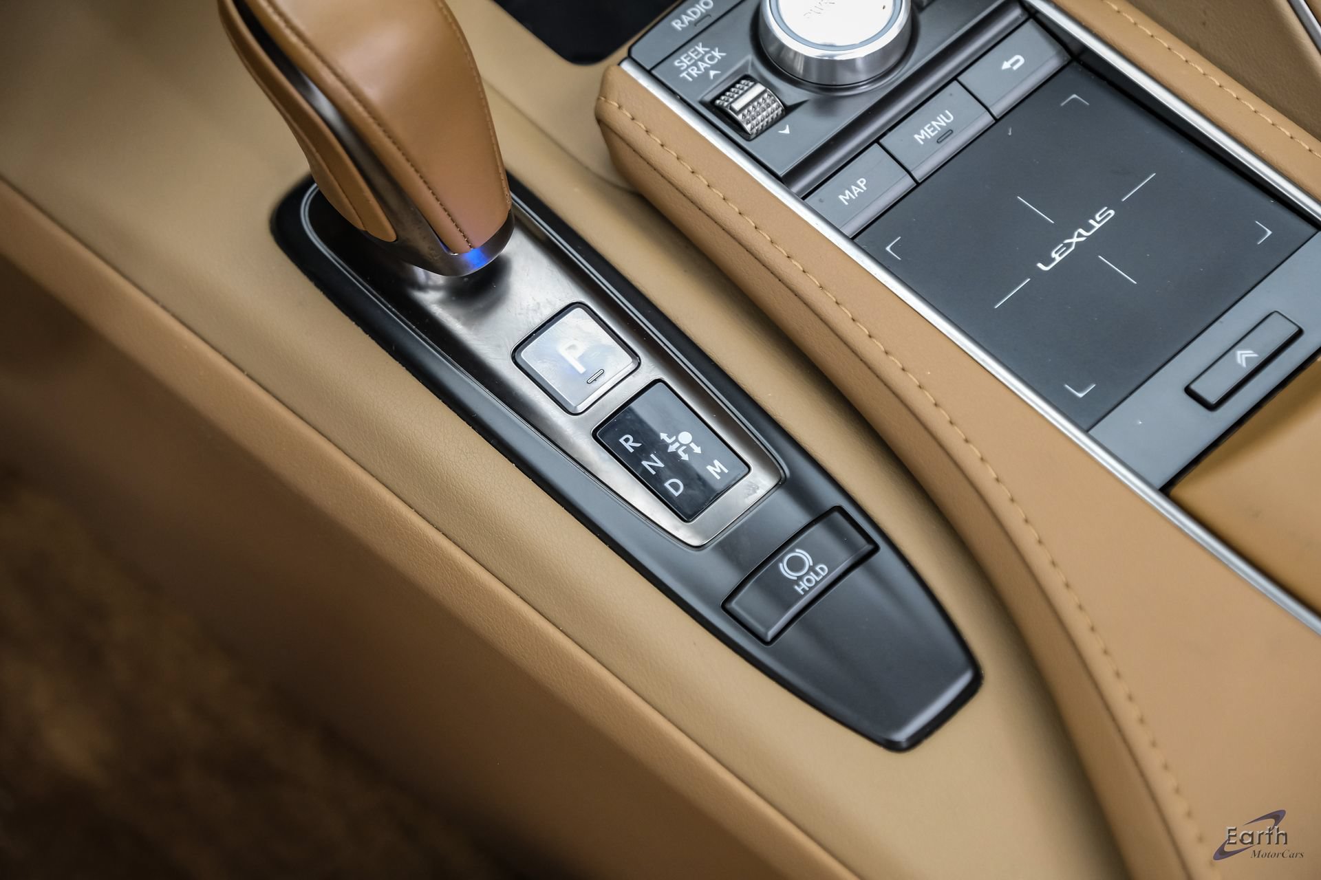 Used 2021 Lexus LC 500 Convertible w/ Touring Package RWD image 69