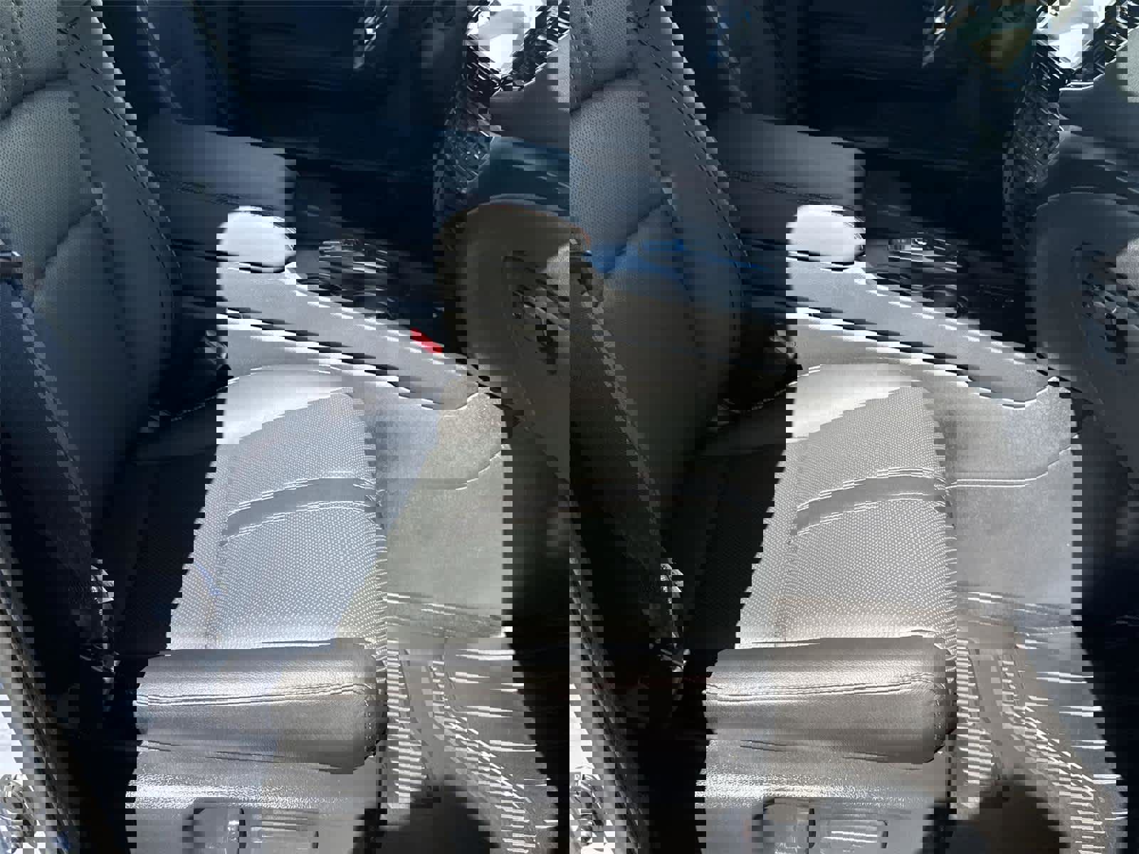 Used 2026 Honda Ridgeline TrailSport image 17