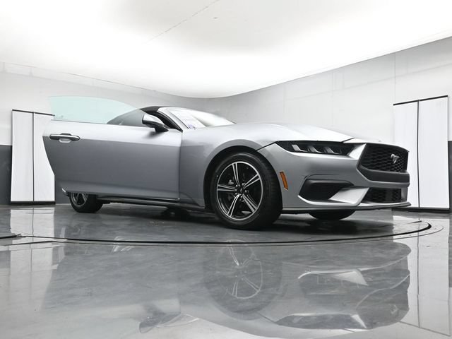 Certified 2024 Ford Mustang Premium RWD image 51