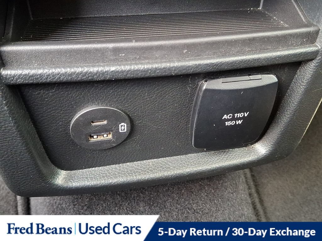 Used 2022 Ford Edge SEL w/ Convenience Package AWD/4WD image 14