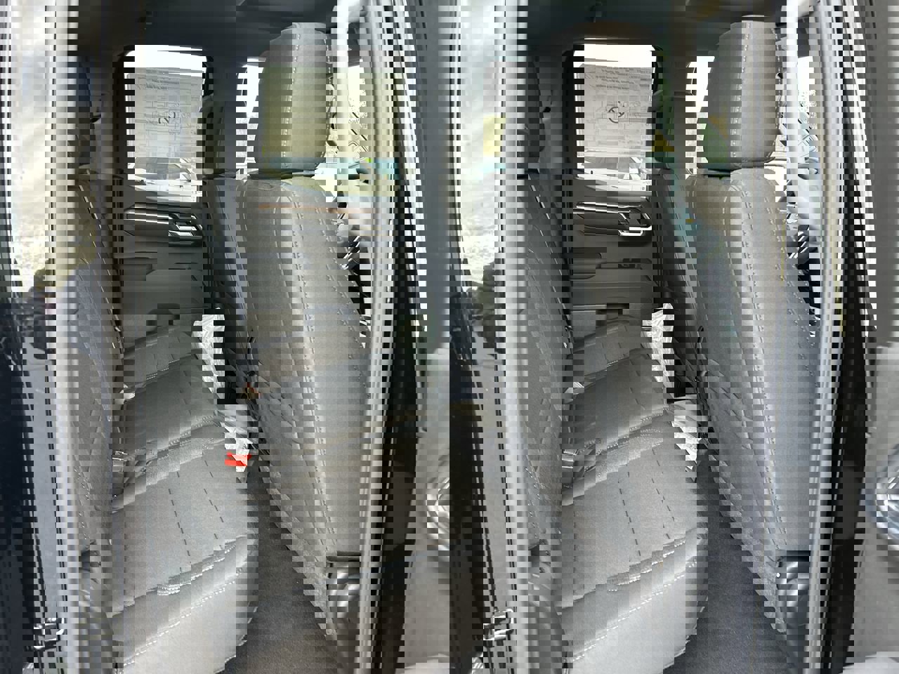 New 2026 Chevrolet Silverado 1500 LT image 19