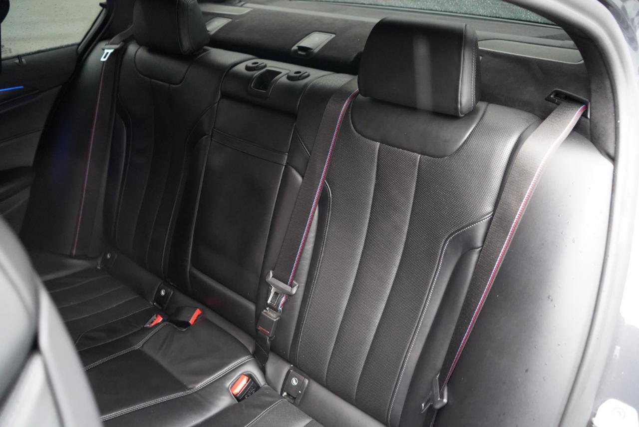 Used 2021 BMW M5 Sedan w/ Competition Package image 61