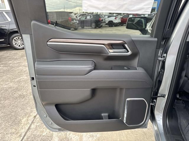 New 2026 Chevrolet Silverado 1500 LT w/ LPO, Dark Essentials Package RWD image 35