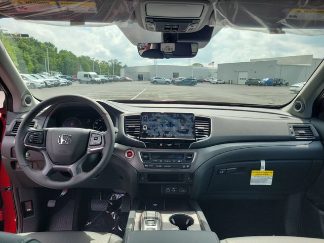 New 2026 Honda Ridgeline RTL image 20