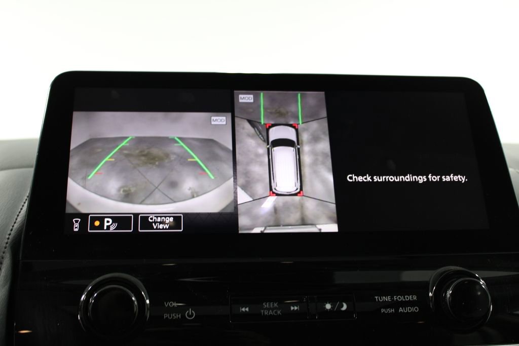 Used 2024 Nissan Armada SL image 59