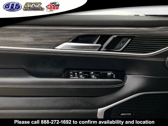 Used 2022 Jeep Wagoneer Series II image 11