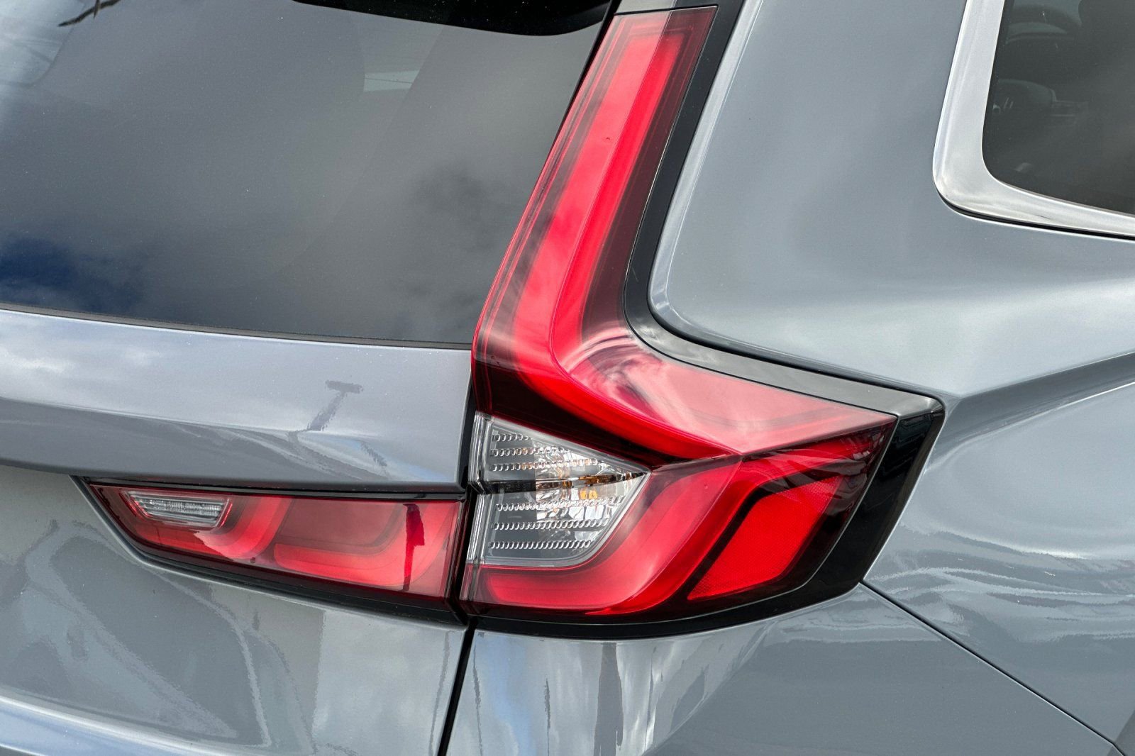 New 2026 Honda CR-V EX-L image 33
