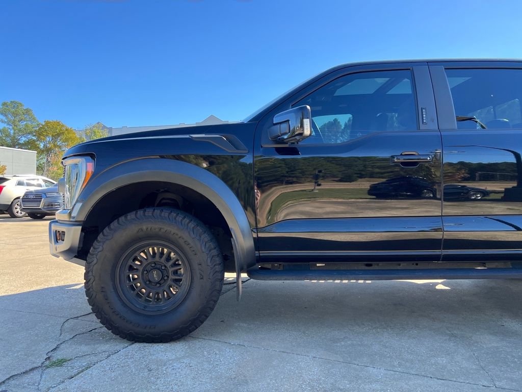 Used 2023 Ford F150 Raptor image 35