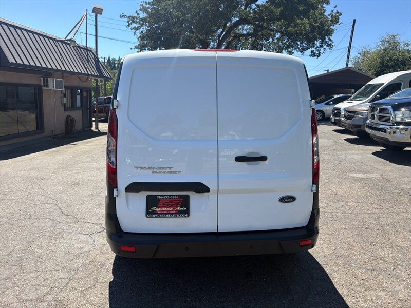 Used 2023 Ford Transit Connect XL FWD image 11
