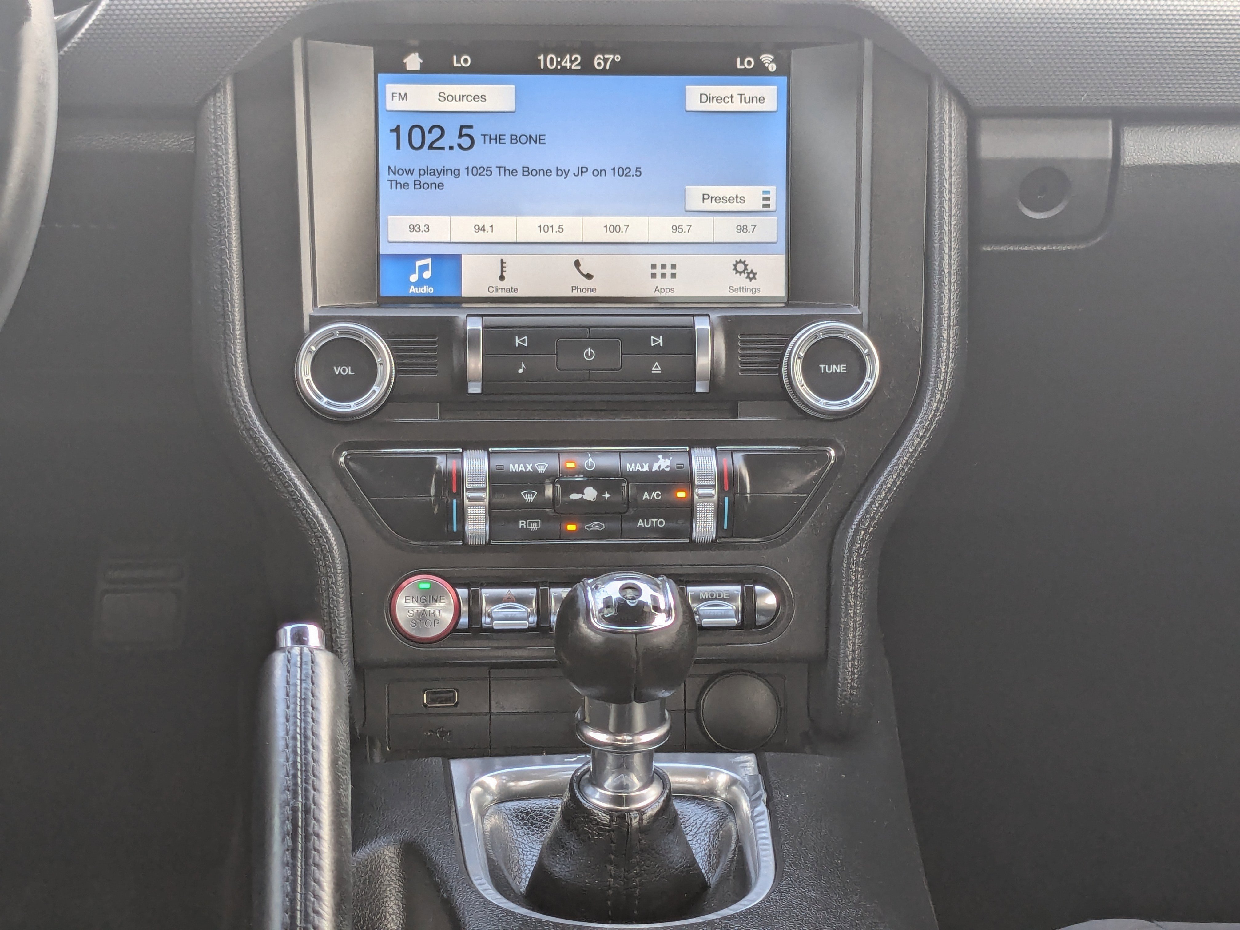 Used 2018 Ford Mustang Coupe w/ Equipment Group 101A image 19