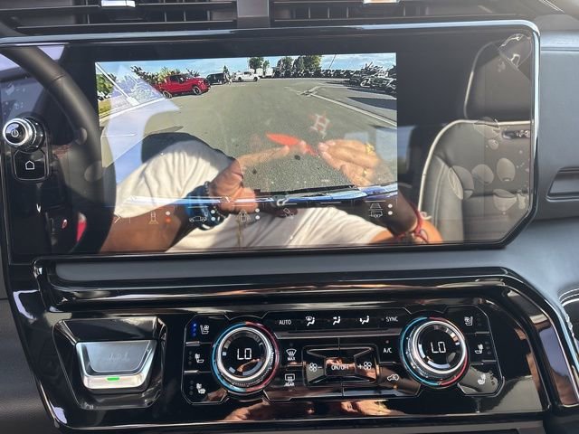 New 2026 GMC Sierra 1500 AT4X image 14