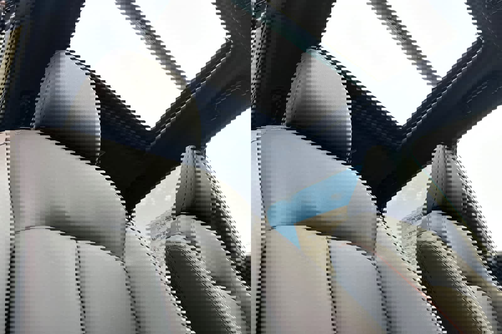 New 2025 Subaru Forester Sport image 17