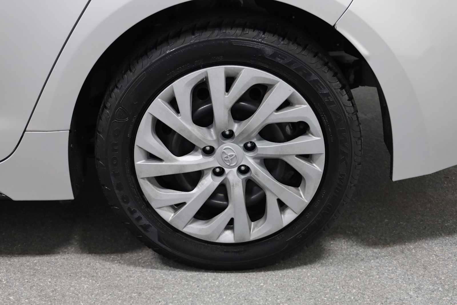 Used 2023 Toyota Corolla SE image 41