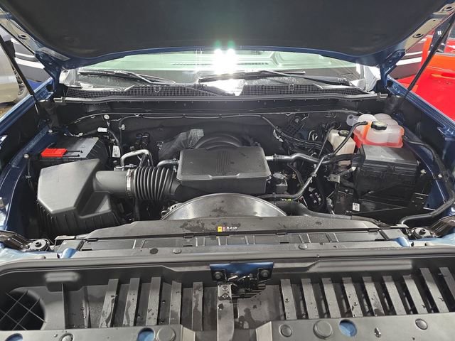 New 2026 Chevrolet Silverado 2500 LTZ w/ LTZ Convenience Package image 31