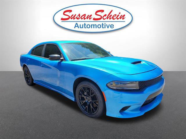 Used 2023 Dodge Charger GT w/ Blacktop Package RWD image 21