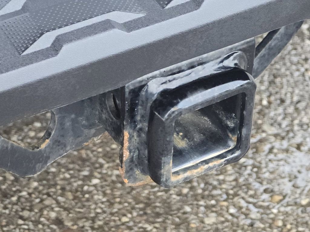 Used 2023 Toyota Tacoma TRD Off-Road w/ Technology Package image 8