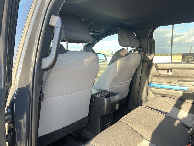 Used 2025 Toyota Tacoma TRD Off-Road image 20