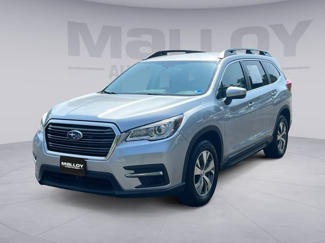 Used 2022 Subaru Ascent Premium