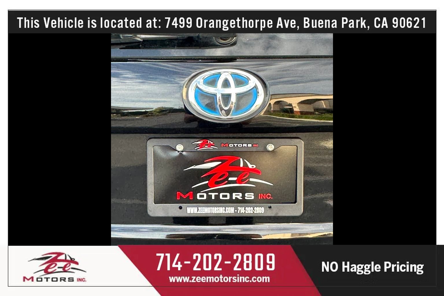 Used 2013 Toyota Prius V Three FWD image 54