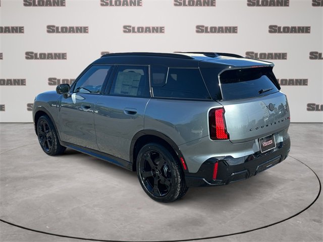 New 2026 MINI Cooper Countryman S image 3