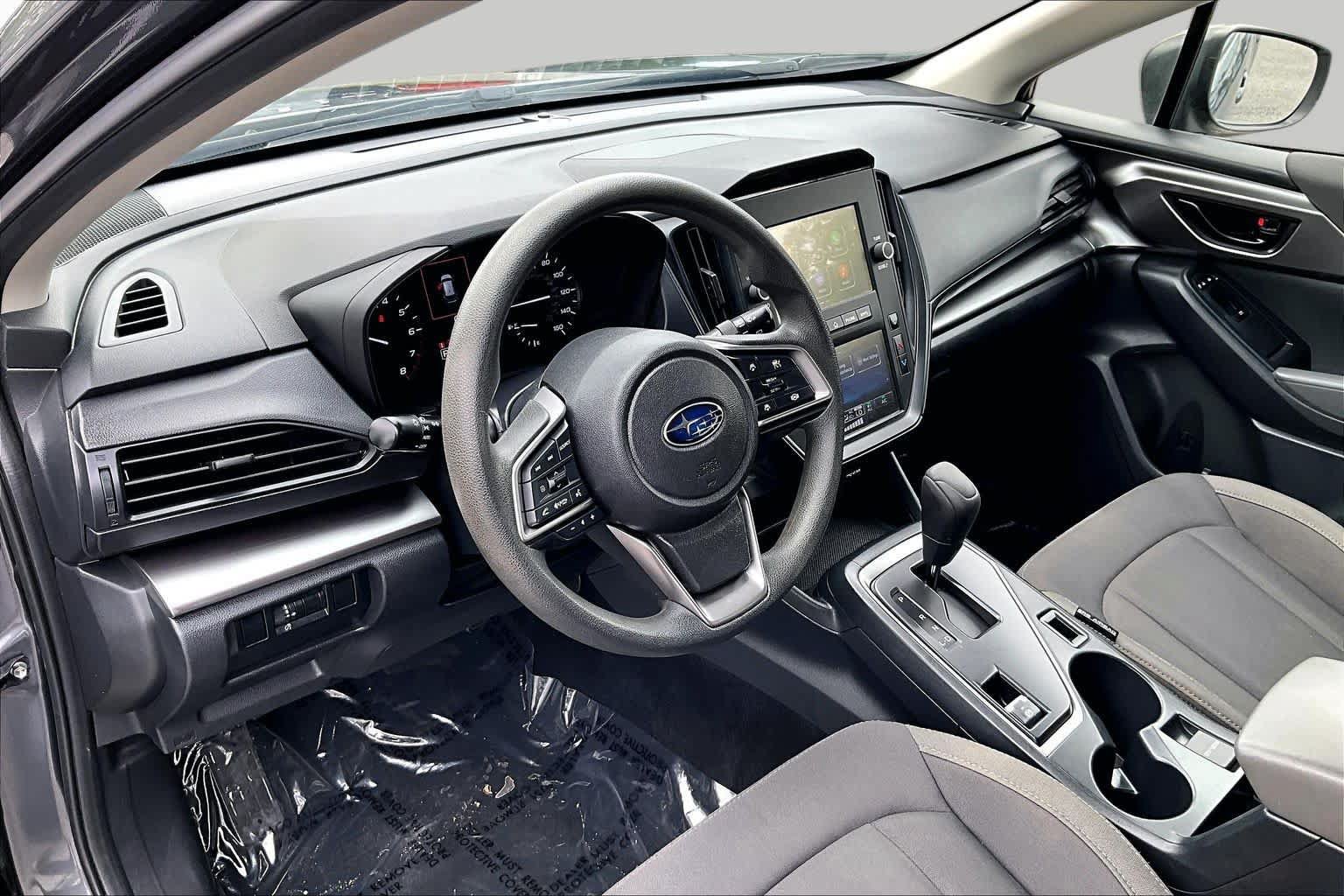 Used 2024 Subaru Impreza 2.0i AWD/4WD image 17