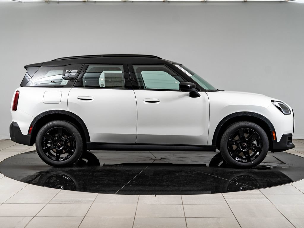 New 2027 MINI Cooper Countryman S AWD/4WD image 11