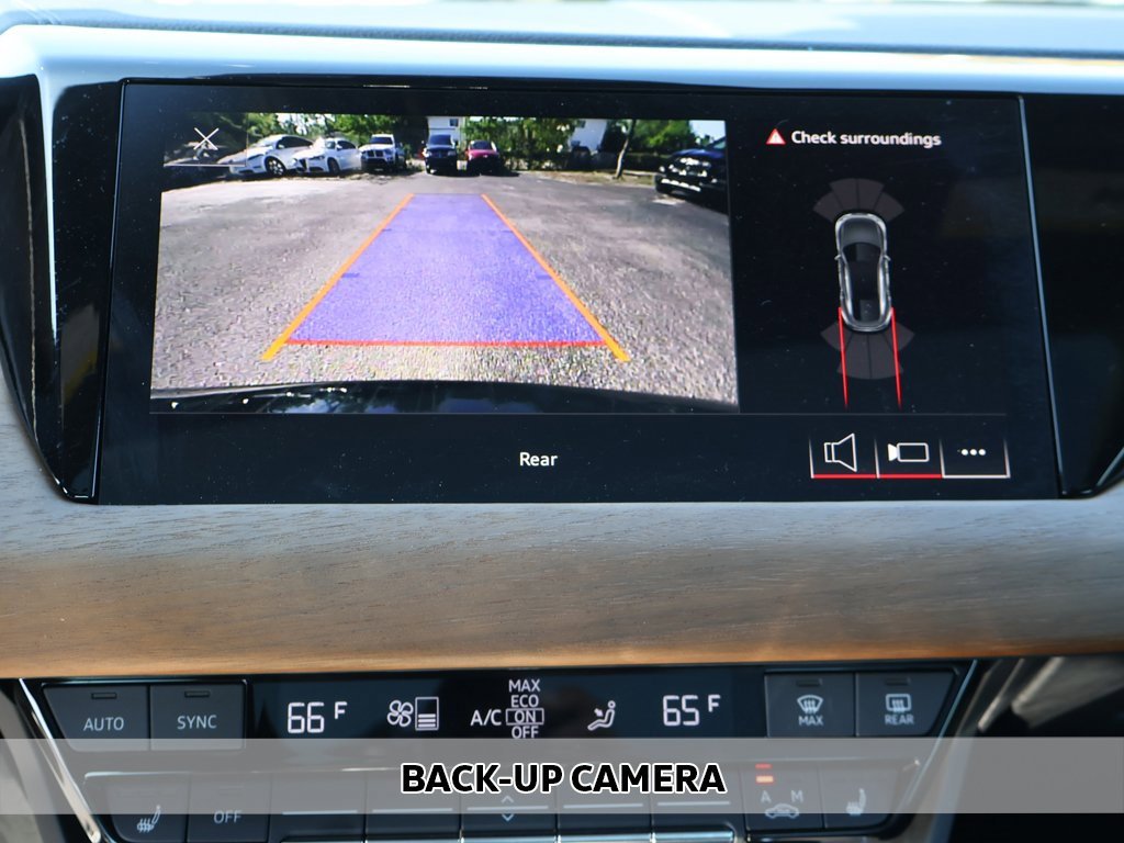 Used 2023 Audi e-tron GT Premium Plus image 6