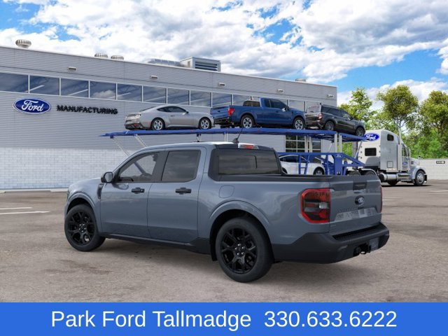 New 2026 Ford Maverick XLT AWD/4WD image 4