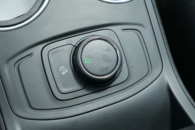Used 2018 GMC Terrain SLE AWD/4WD image 20