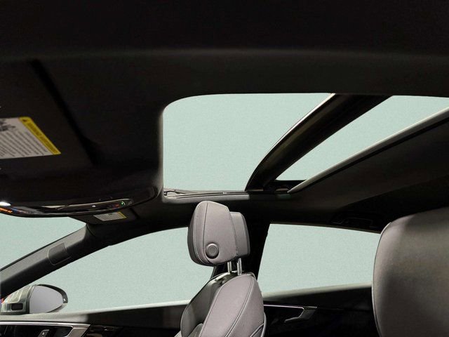 Used 2022 Audi S5 Prestige image 25