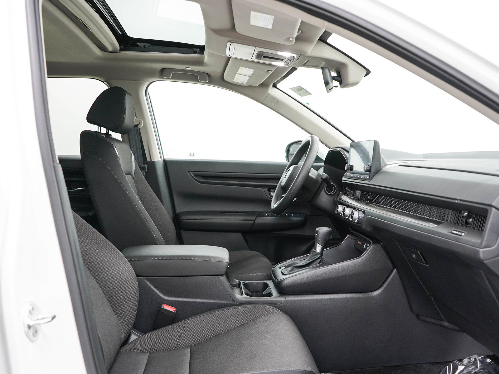Used 2025 Honda CR-V EX image 12