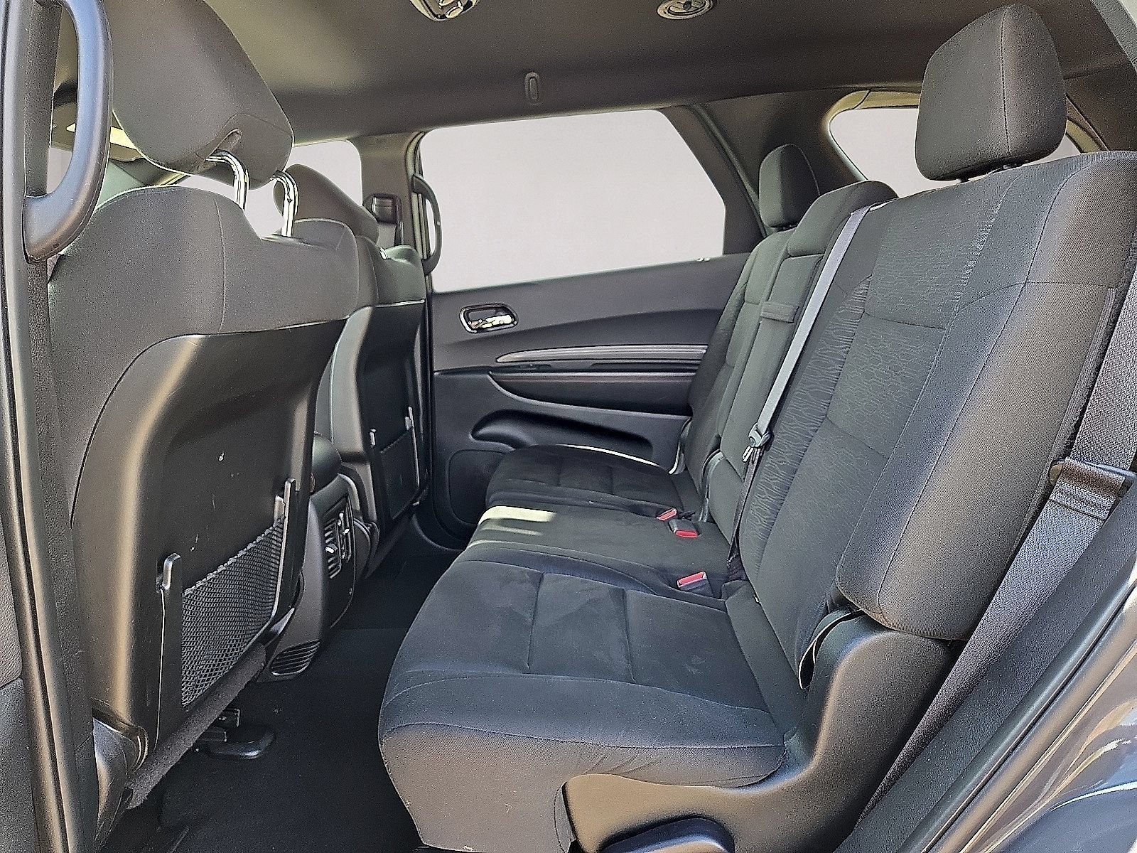 Used 2025 Dodge Durango GT AWD/4WD image 14