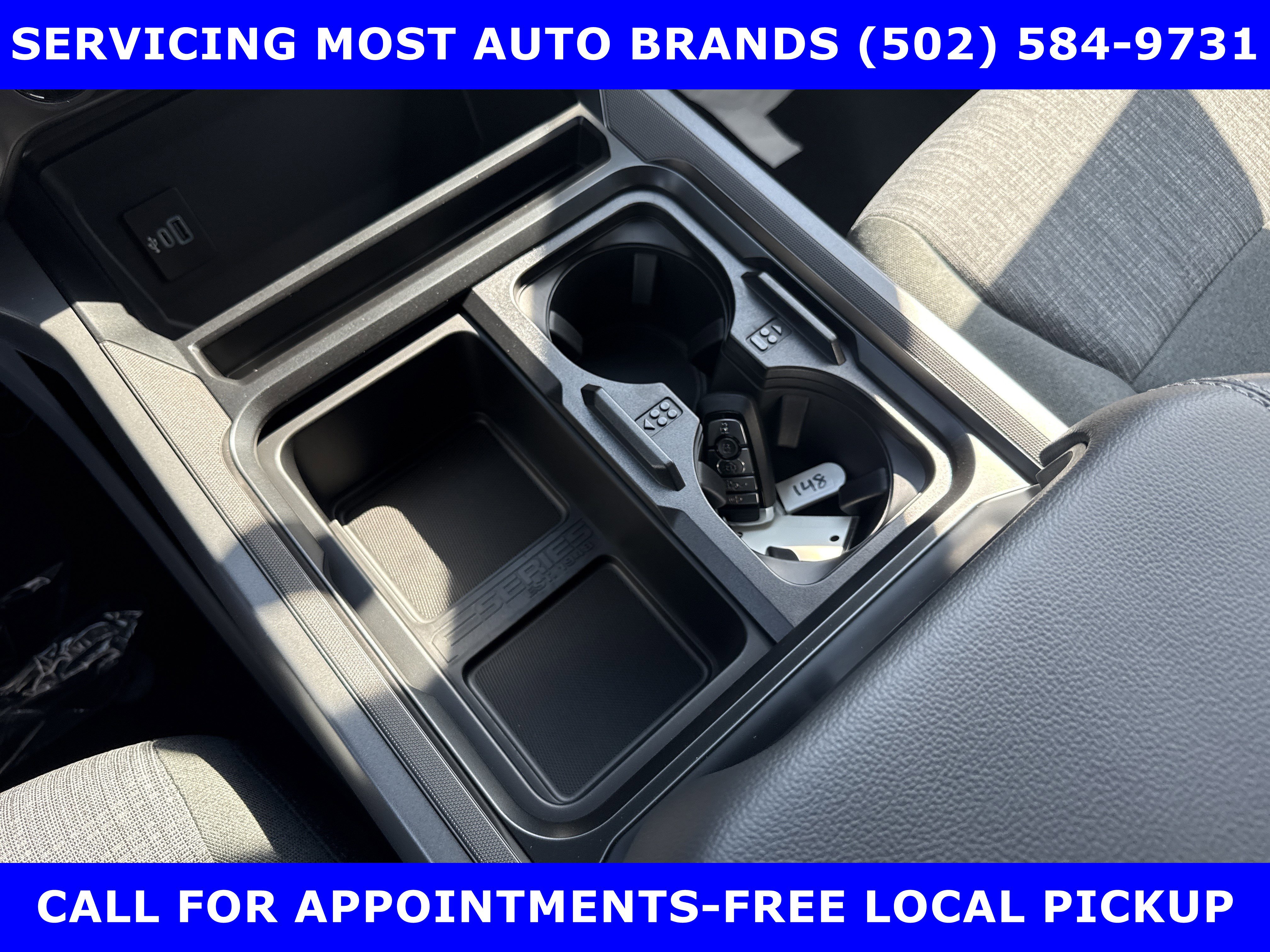 New 2026 Ford F350 XLT image 34