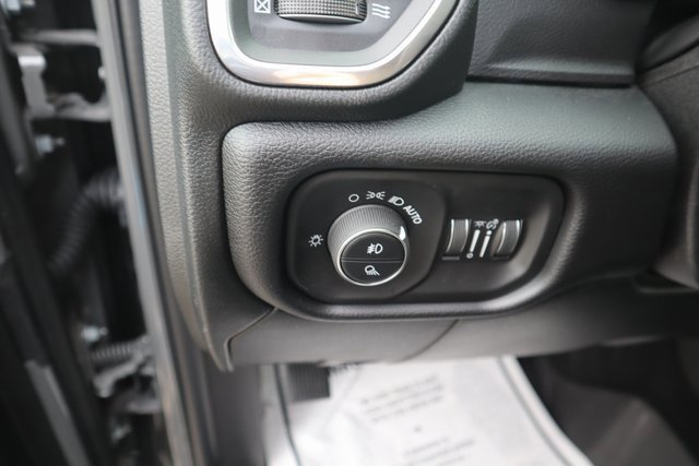 New 2026 RAM 2500 Laramie image 9