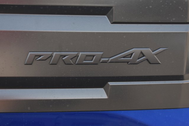 New 2026 Nissan Frontier PRO-4X image 7