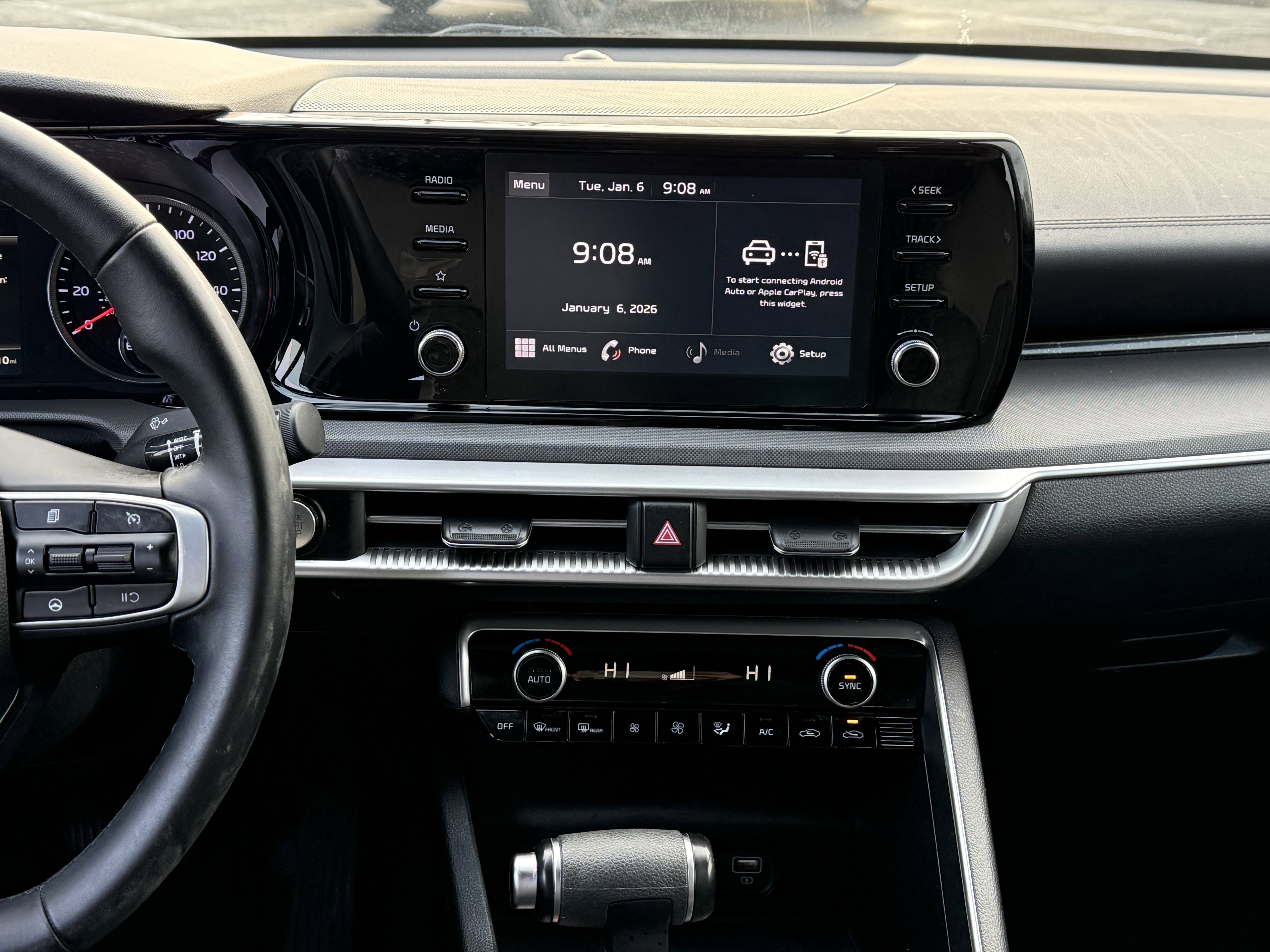 Used 2021 Kia K5 GT-Line image 3