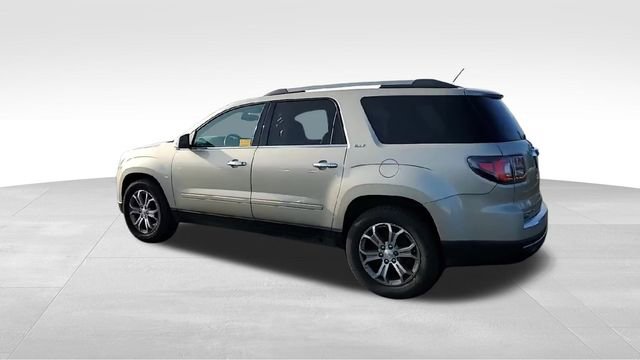 Used 2014 GMC Acadia SLT image 6