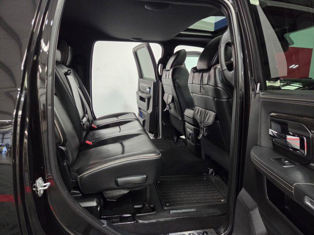 Used 2016 RAM 2500 Limited image 10