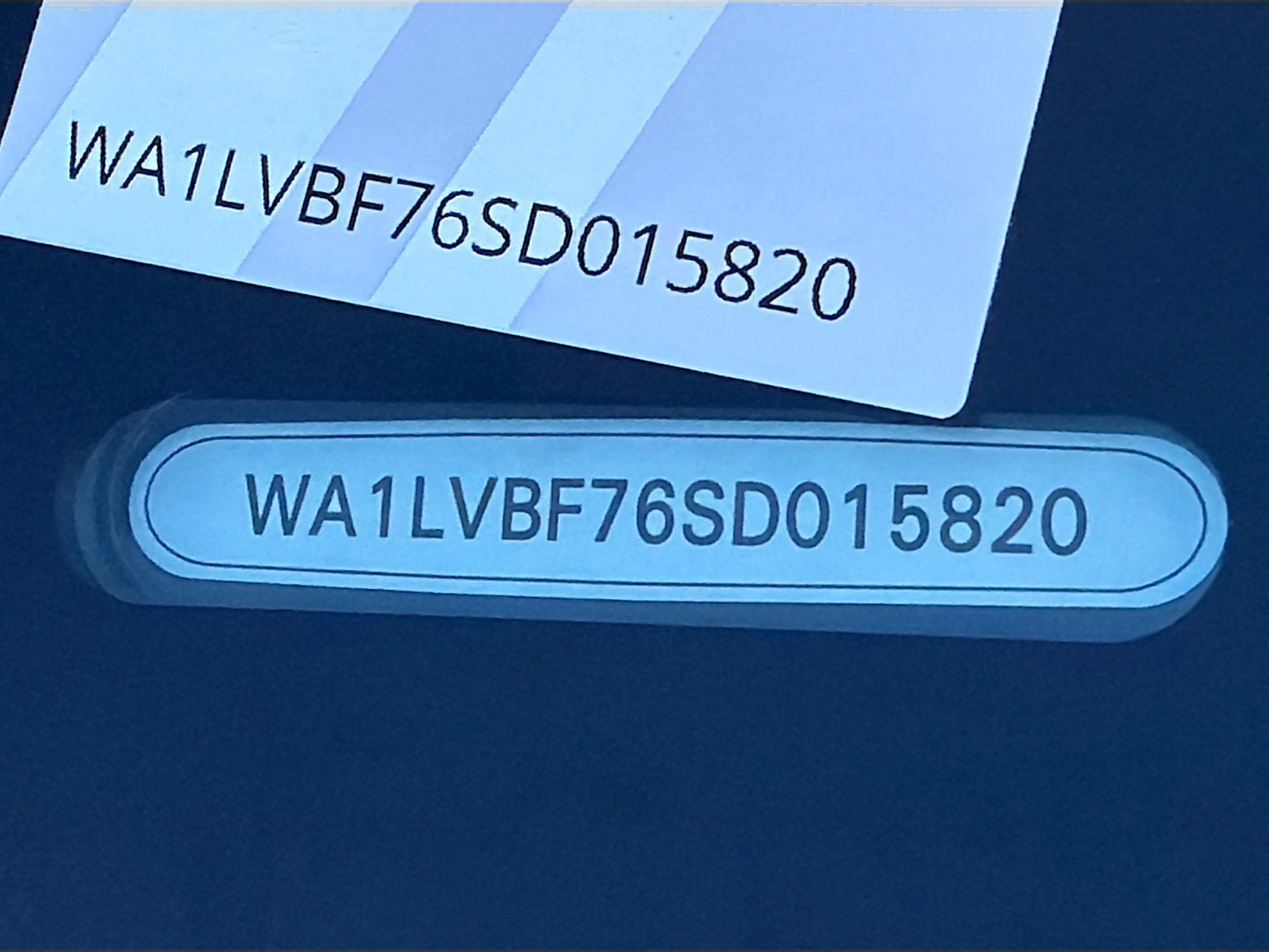 Certified 2025 Audi Q7 3.0T Premium Plus image 44