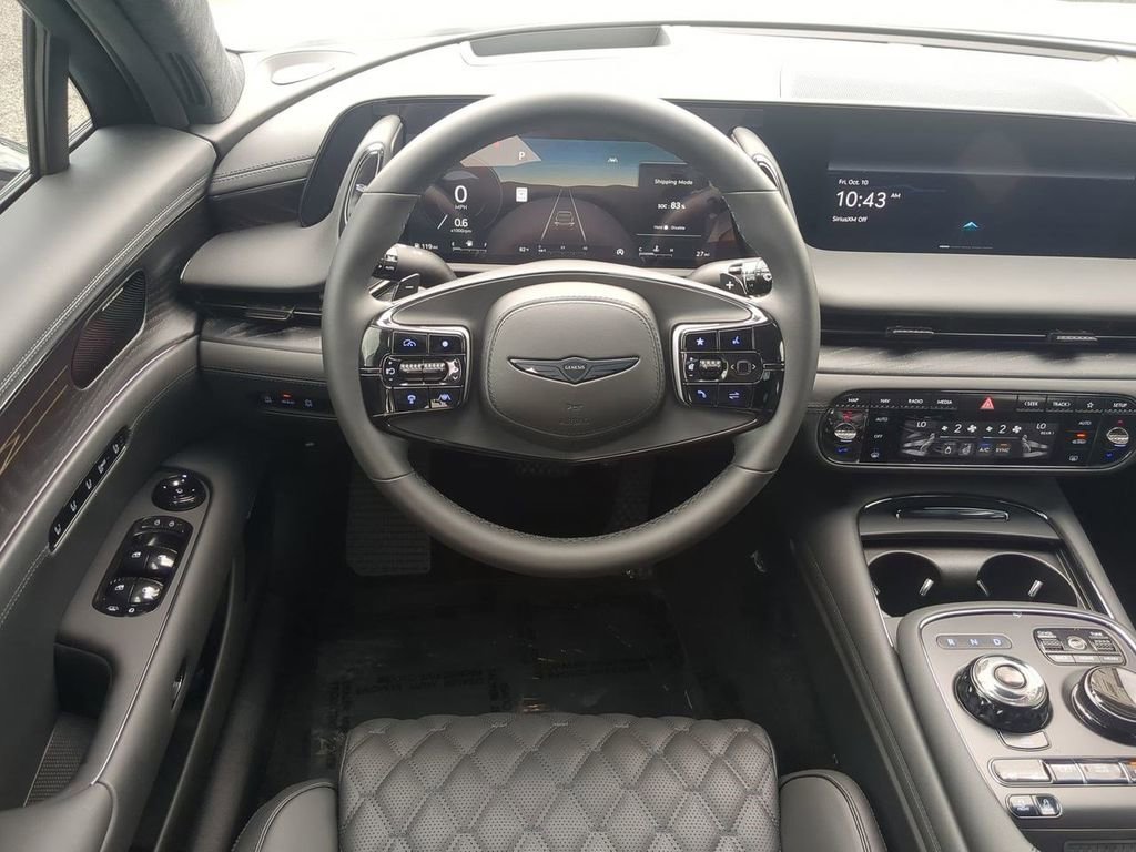 New 2026 Genesis G90 3.5T Prestige image 15