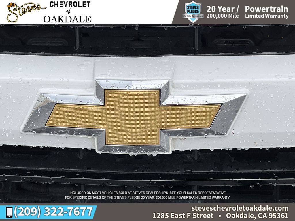 Used 2017 Chevrolet Silverado 1500 LT w/ All Star Edition image 31